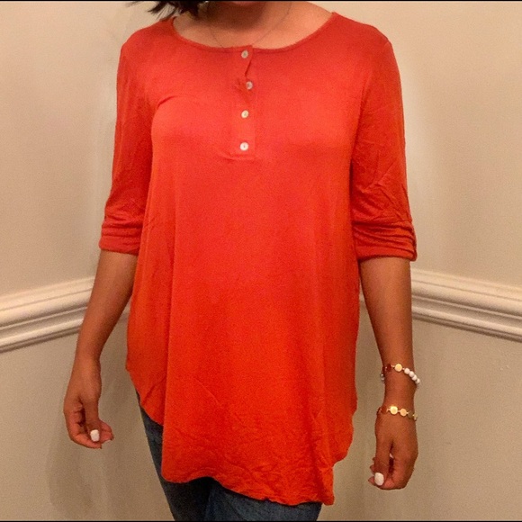 Oversized tunic - Picture 3 of 4